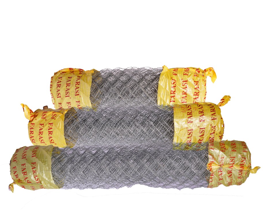 Farasi Chainlink tarmal